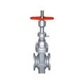 Manual/ Pneumatic/Electric Stainless Steel Flat Gate Valve